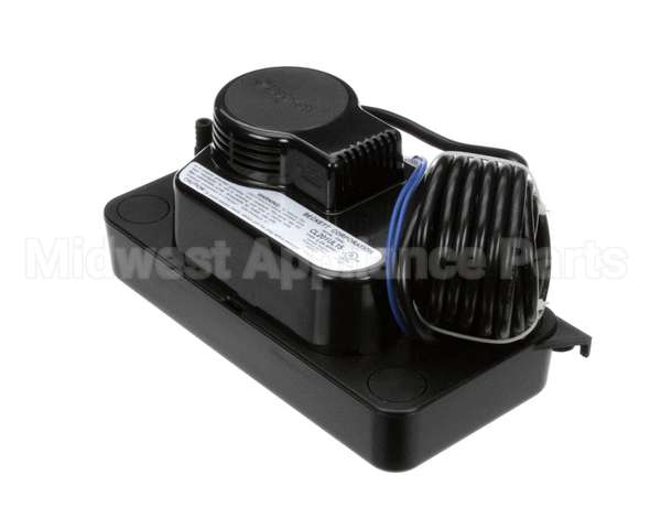 61-00951 Master-Bilt Condensate Pump, Cl201Ul 115V