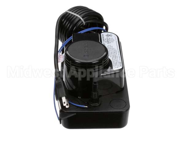 61-00951 Master-Bilt Condensate Pump, Cl201Ul 115V