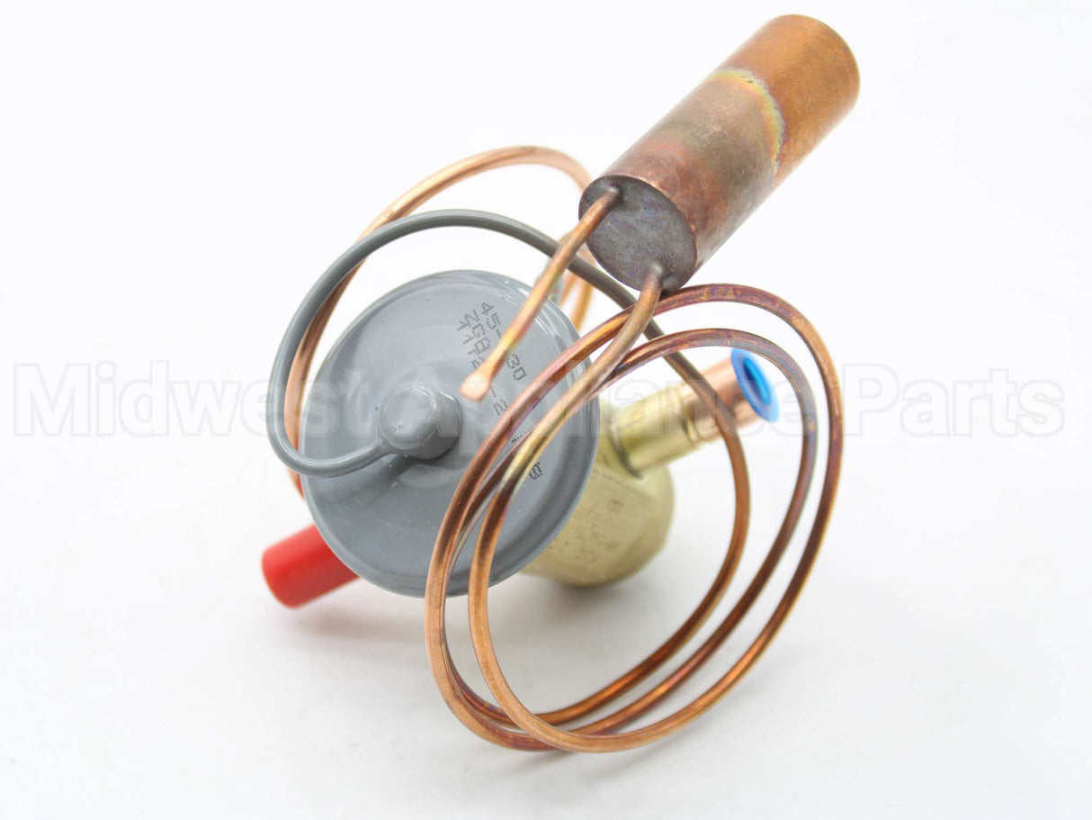 61-103652-08 Rheem-Ruud 2T R410A 3/8 Swt 30" Cap Txv