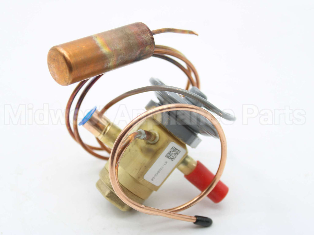 61-103652-08 Rheem-Ruud 2T R410A 3/8 Swt 30" Cap Txv