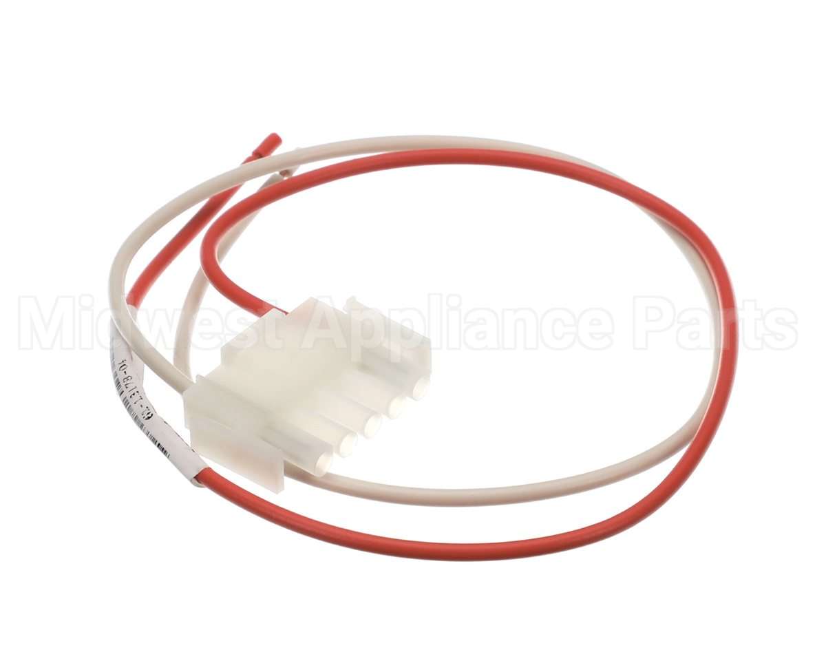 61-13178-04 Enviro-Tec Assy,Hrns,Frbii,Pwr In,277V,Lb/Disc,16