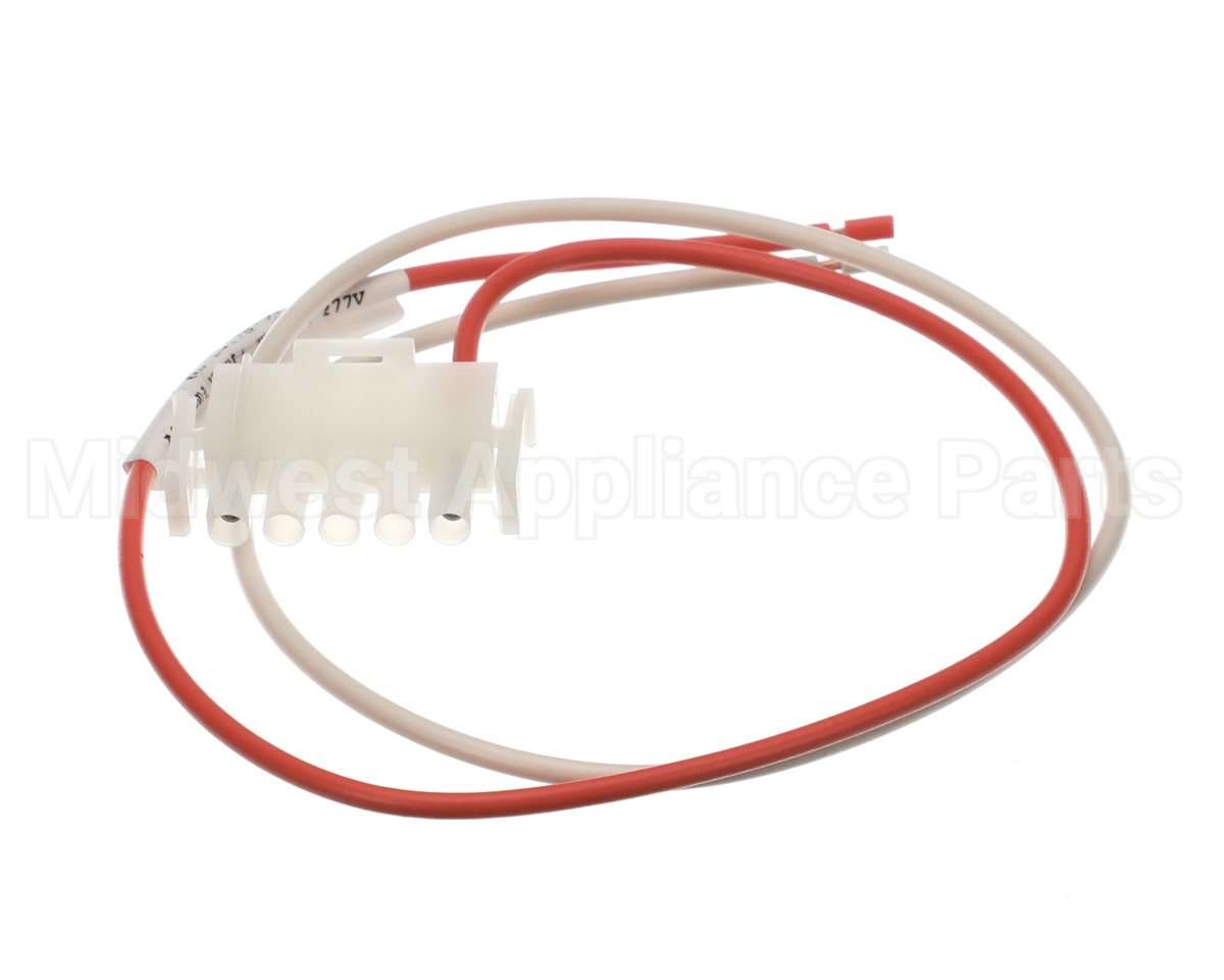 61-13178-04 Enviro-Tec Assy,Hrns,Frbii,Pwr In,277V,Lb/Disc,16