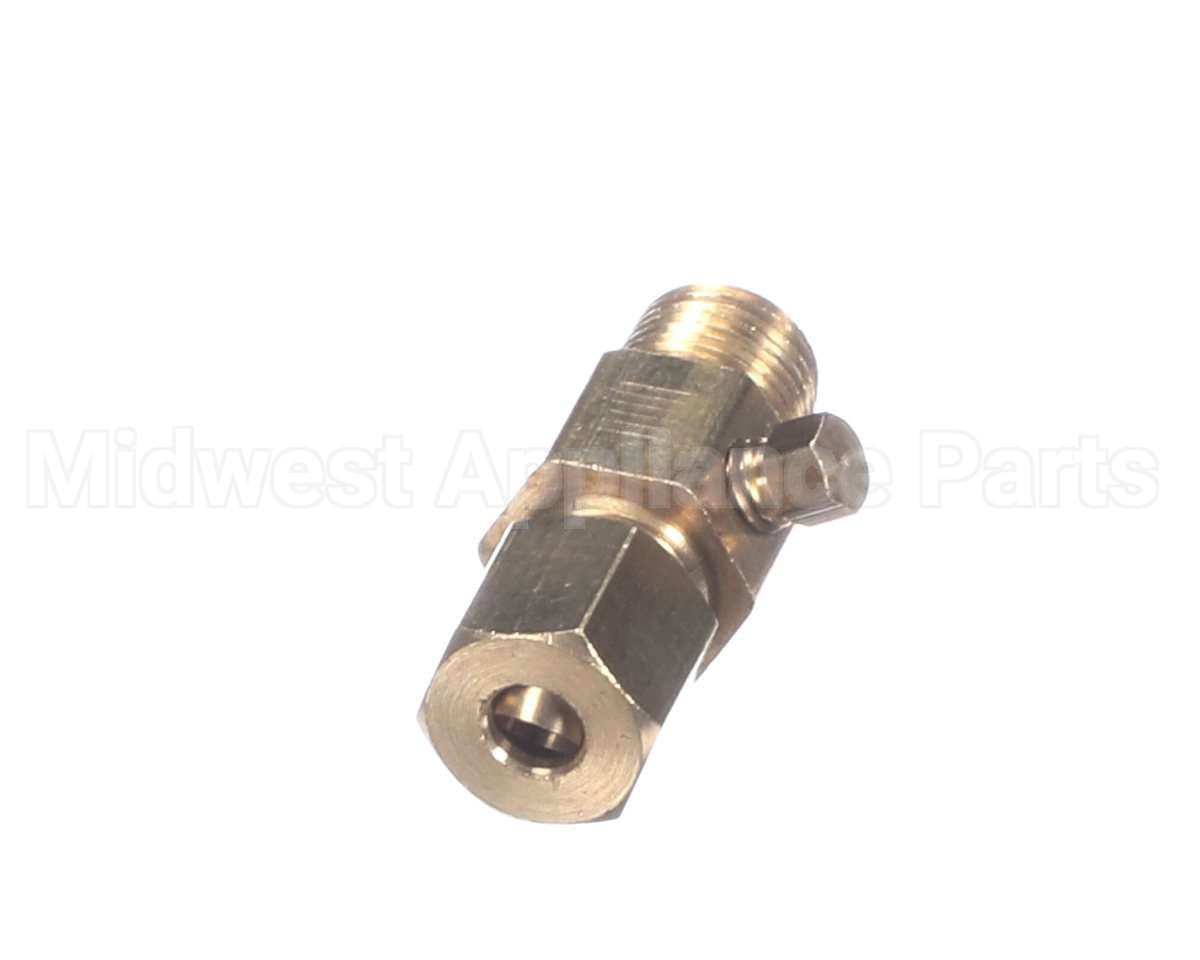 610 Hickory Pilot Valve Churrasco