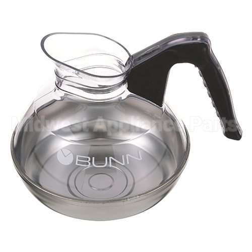 6100.0101000000004 Compatible Bunn Bunn Coffee Pot 06100.01 01