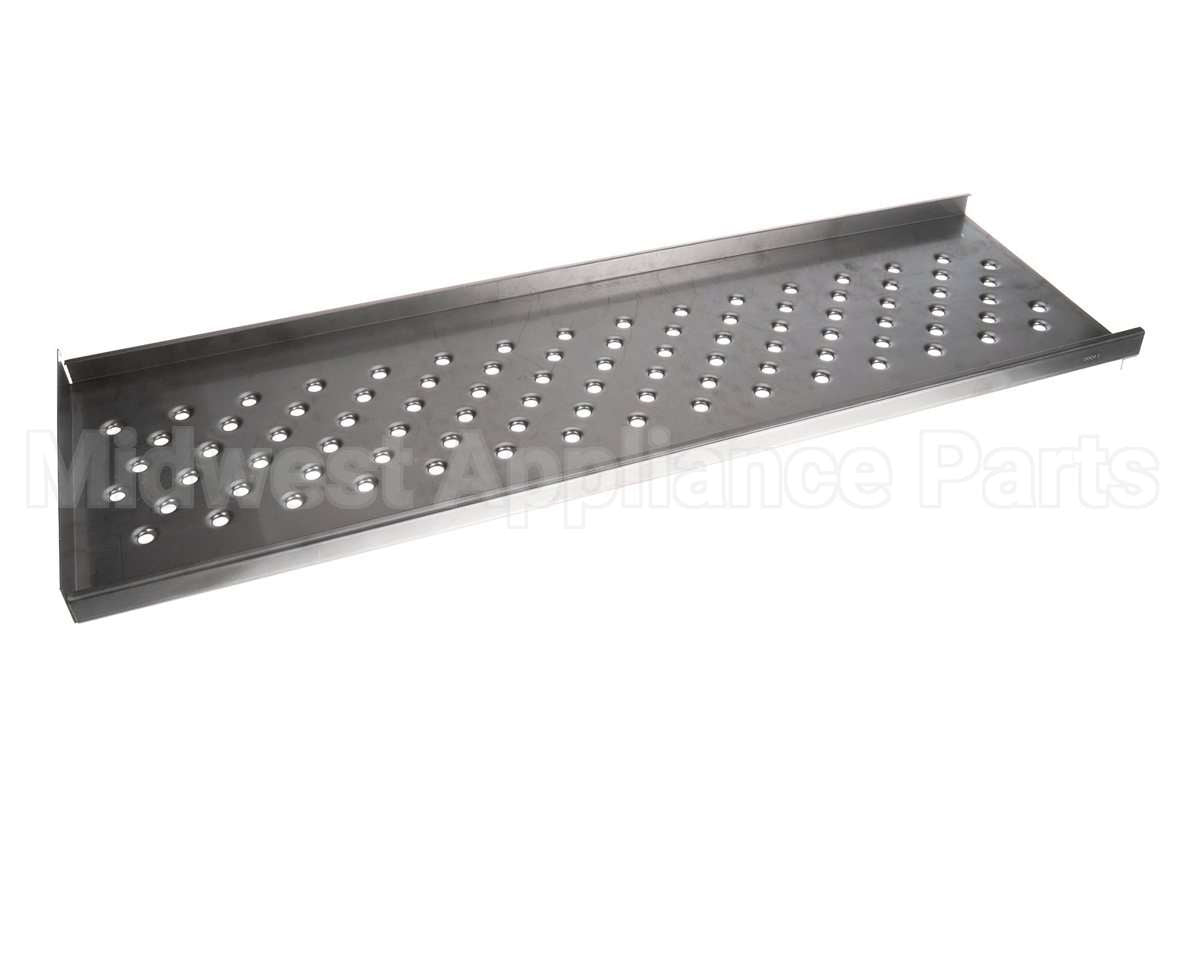 61000 Middleby Weldment,Outer L10 W/6 Rows