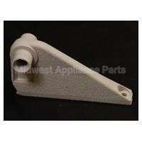 61001921 Whirlpool Hinge Center (Alm)