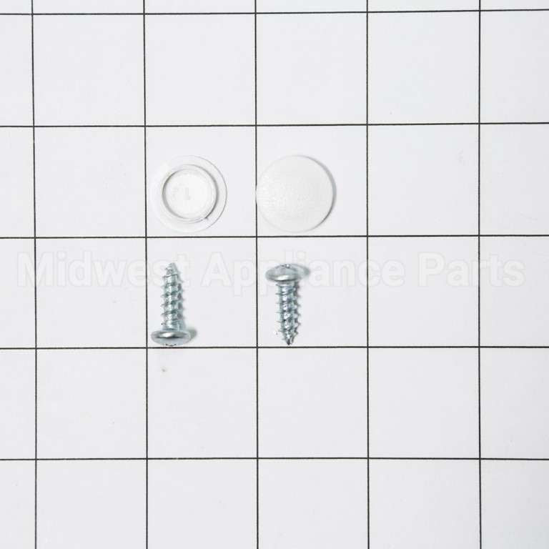61002017 Whirlpool Handle