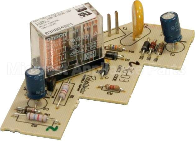61003288 Whirlpool Board