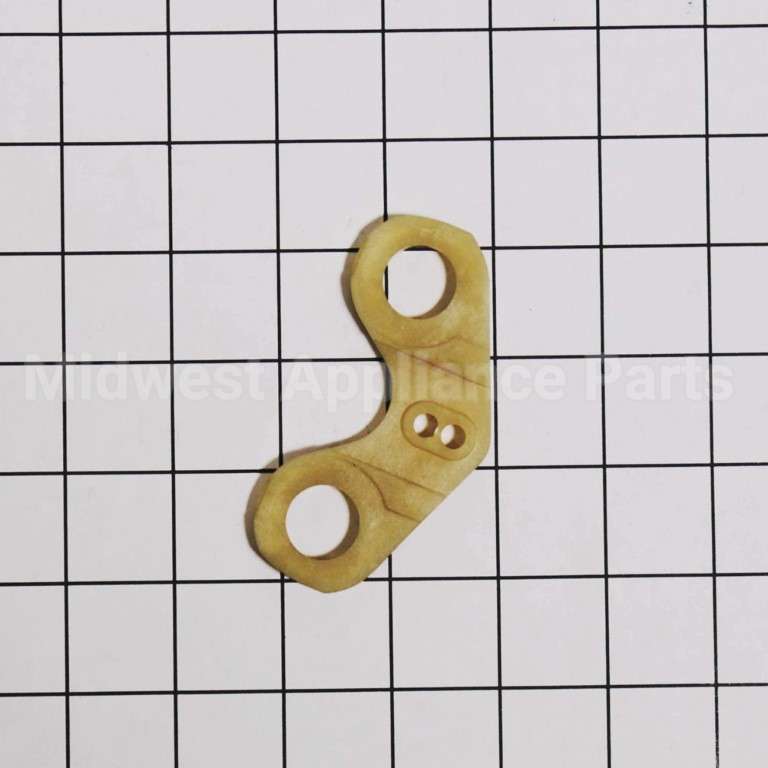 61003647 Whirlpool Closer; Door (Natural)