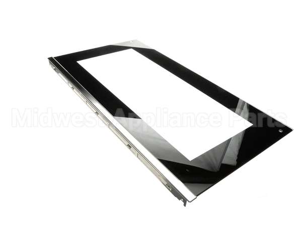 610046 Axis Complete External Glass