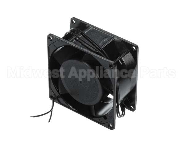 610050117 Ifi America Evap.fan 80X80X38 230/1/50-60 41 Mc/H