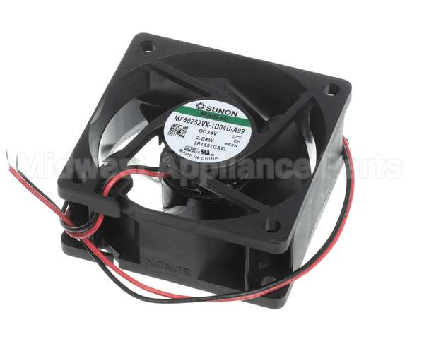 610050137 Ifi America Sunon Fan 24V