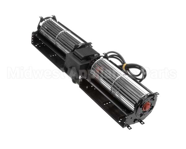 610050154 Ifi America Tangent. Fan Cod.tad18B0521505