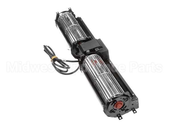 610050154 Ifi America Tangent. Fan Cod.tad18B0521505