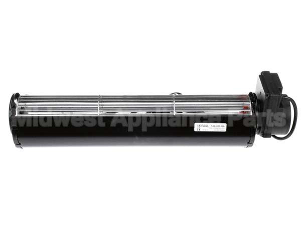 610050165 Ifi America Evaporator Tangential Fan 650