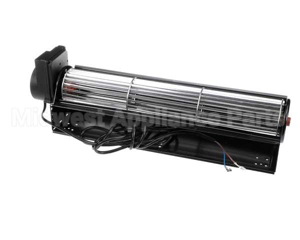 610050165 Ifi America Evaporator Tangential Fan 650