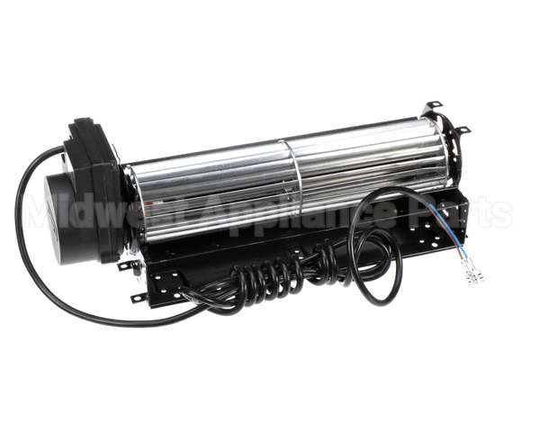 610050168 Ifi America Left Rotative Fan