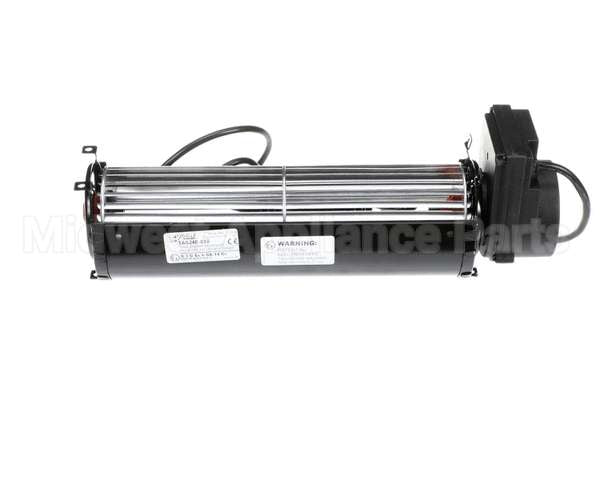 610050168 Ifi America Left Rotative Fan