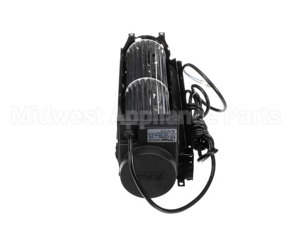 610050168 Ifi America Left Rotative Fan