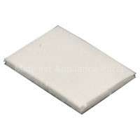 61005372 Whirlpool Barrier