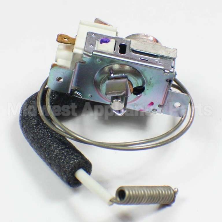 61005438 Whirlpool Control Assy.; Temperatu
