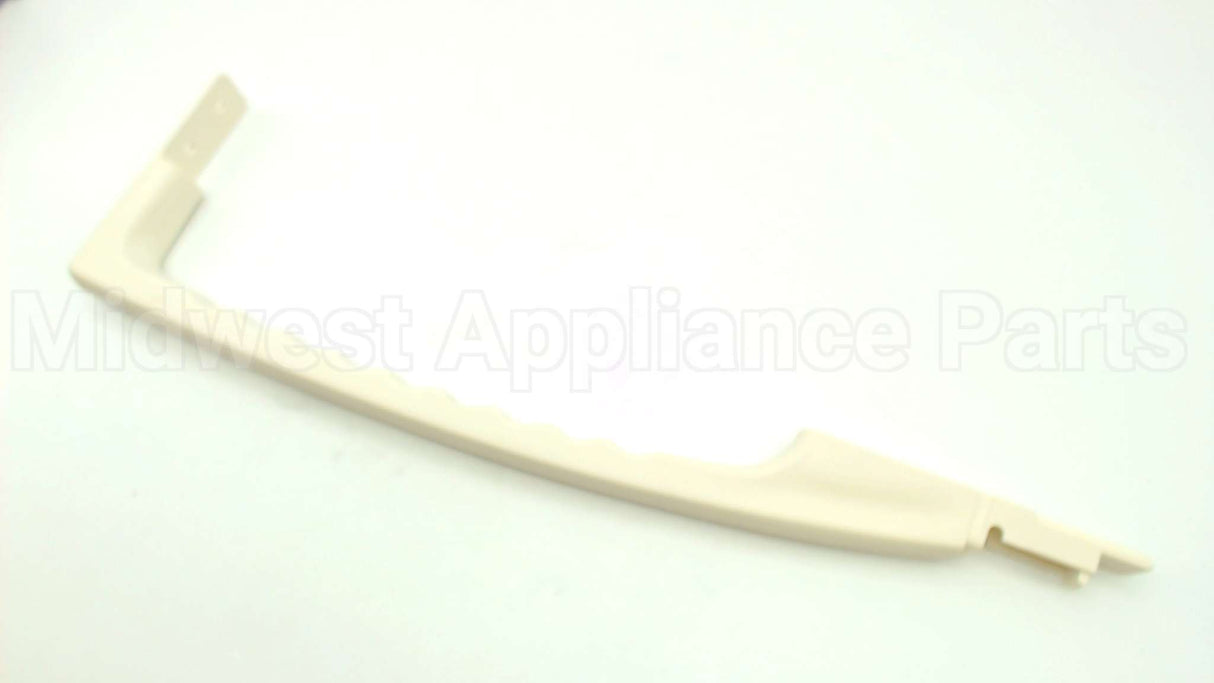 61005484 Whirlpool Handle; F.f. Door (Wht)