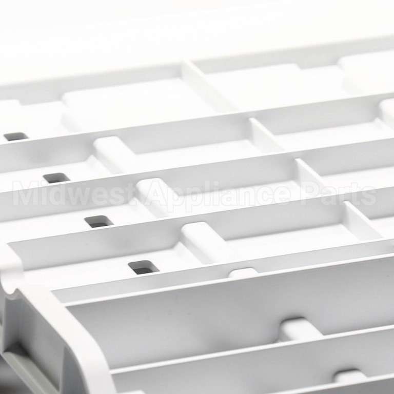 61005625 Whirlpool Enclosure; Ice (Left Han