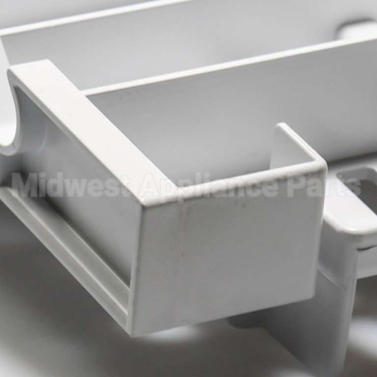 61005625 Whirlpool Enclosure; Ice (Left Han