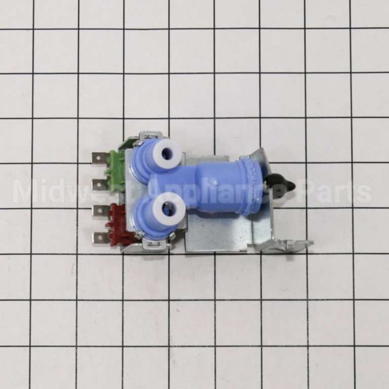 61005626 Whirlpool Valve; Water (Icemaker12