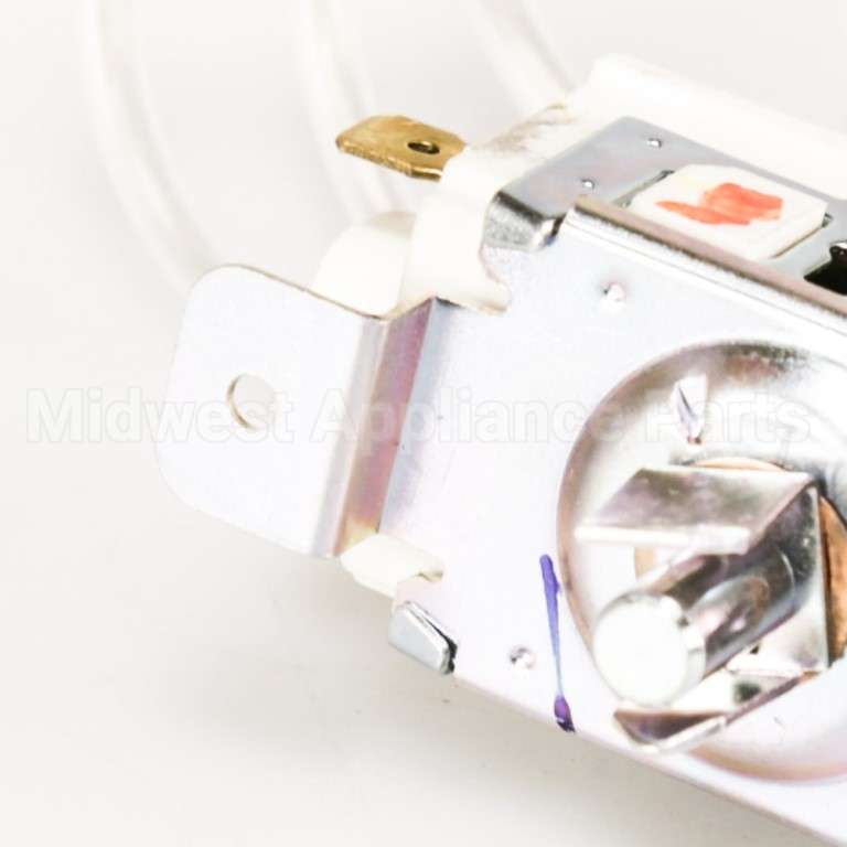 61005789 Whirlpool Control Assy Temperature