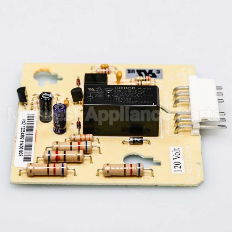 61005988 Whirlpool Timer-Def