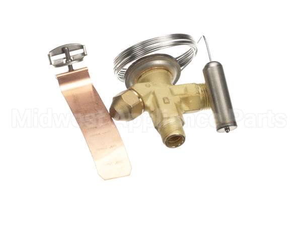 610060047 Ifi America Thermostatic Valve Ts2
