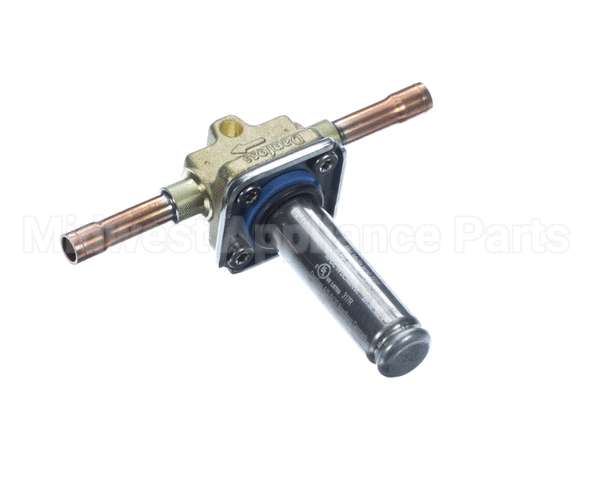 610060119 Ifi America Solenoid Valve Evr3