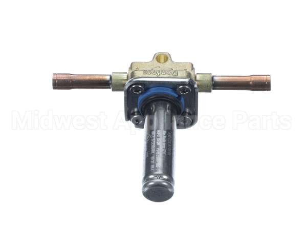 610060119 Ifi America Solenoid Valve Evr3