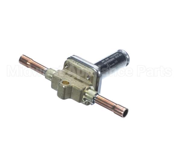 610060119 Ifi America Solenoid Valve Evr3