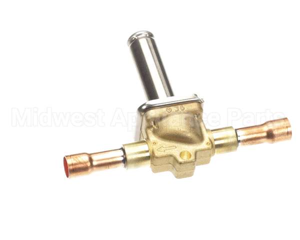 610060120 Ifi America Solenoid Valve D6