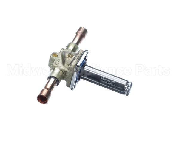 610060135 Ifi America Solenoid Valve D6