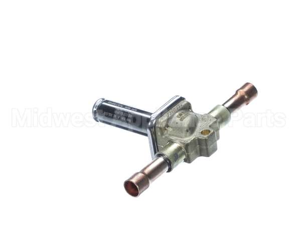 610060135 Ifi America Solenoid Valve D6