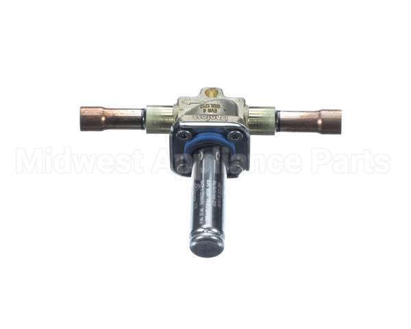 610060135 Ifi America Solenoid Valve D6
