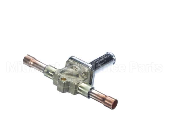 610060135 Ifi America Solenoid Valve D6