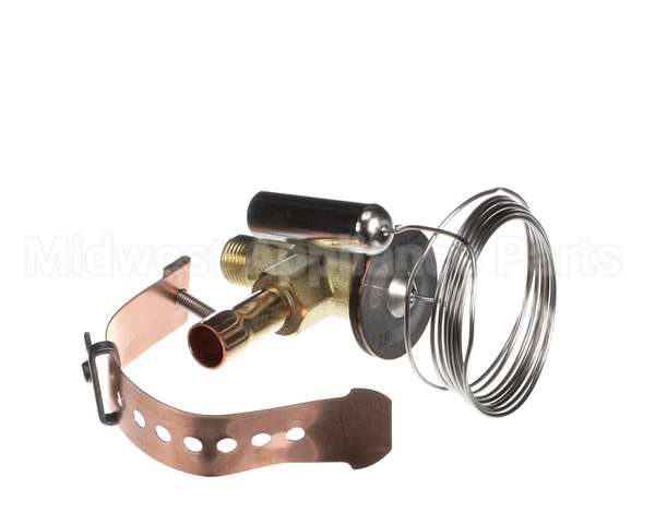 610060267 Ifi America Thermostatic Valve 2020 Uni Sanhua