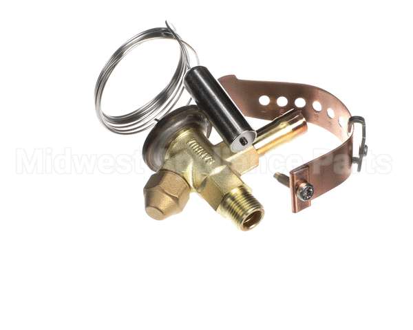 610060267 Ifi America Thermostatic Valve 2020 Uni Sanhua