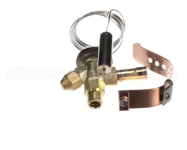 610060267 Ifi America Thermostatic Valve 2020 Uni Sanhua