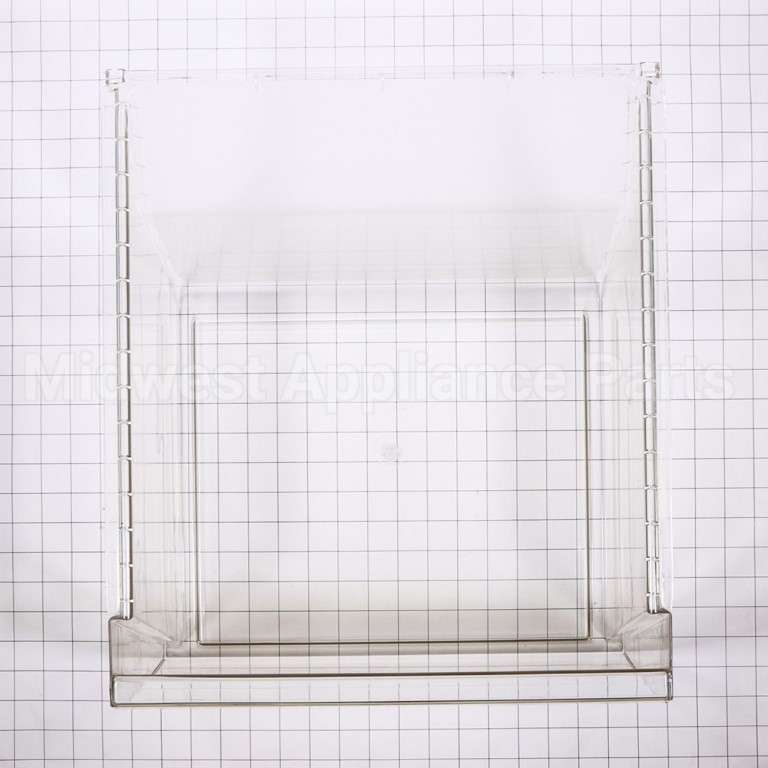61006110 Whirlpool Pan