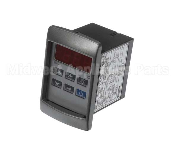 610070211 Ifi America Pozzetti Counter Xw30V Dixell Control Bo