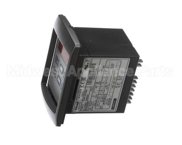 610070211 Ifi America Pozzetti Counter Xw30V Dixell Control Bo