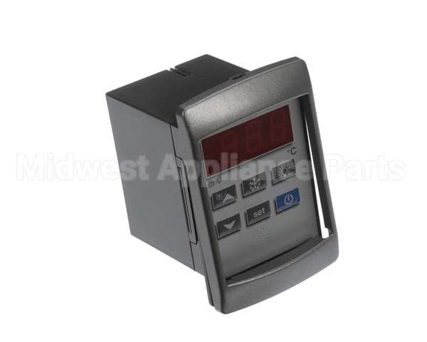 610070211 Ifi America Pozzetti Counter Xw30V Dixell Control Bo