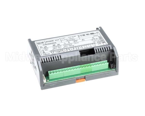 610070330 Ifi America Cont.split 6 Rele' Xh280K 23050601505