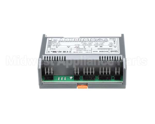 610070330 Ifi America Cont.split 6 Rele' Xh280K 23050601505