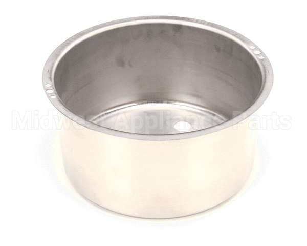 61017 Gold Medal Products Kettle Shell